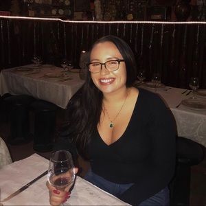 Meet your Posher, Fiona